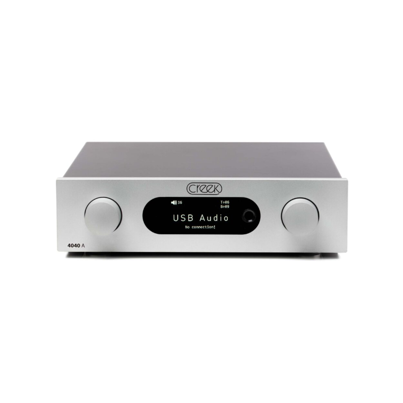 Creek Audio 4040A Amplificatore integrato